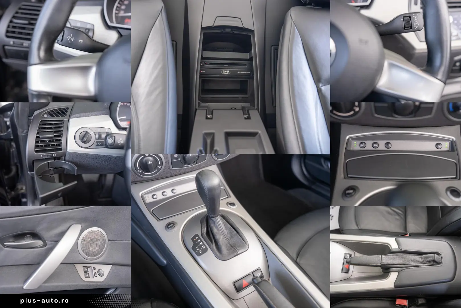 BMW Z4 2 5i Steptronic