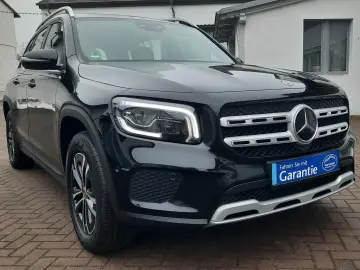 MERCEDES-BENZ GLB 200  7 locuri Distronic Camera
