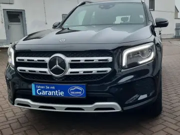 MERCEDES-BENZ GLB 200  7 locuri Distronic Camera