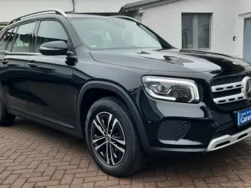 MERCEDES-BENZ GLB 200  7 locuri Distronic Camera