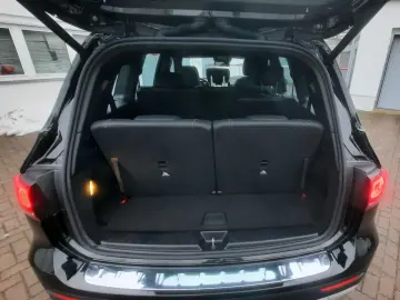 MERCEDES-BENZ GLB 200  7 locuri Distronic Camera