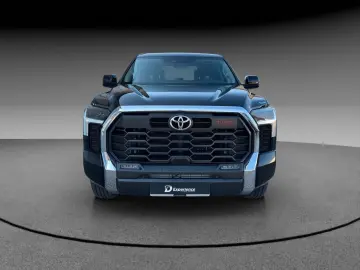 TOYOTA Tundra Crew Max SR 4x4
