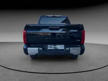 TOYOTA Tundra Crew Max SR 4x4