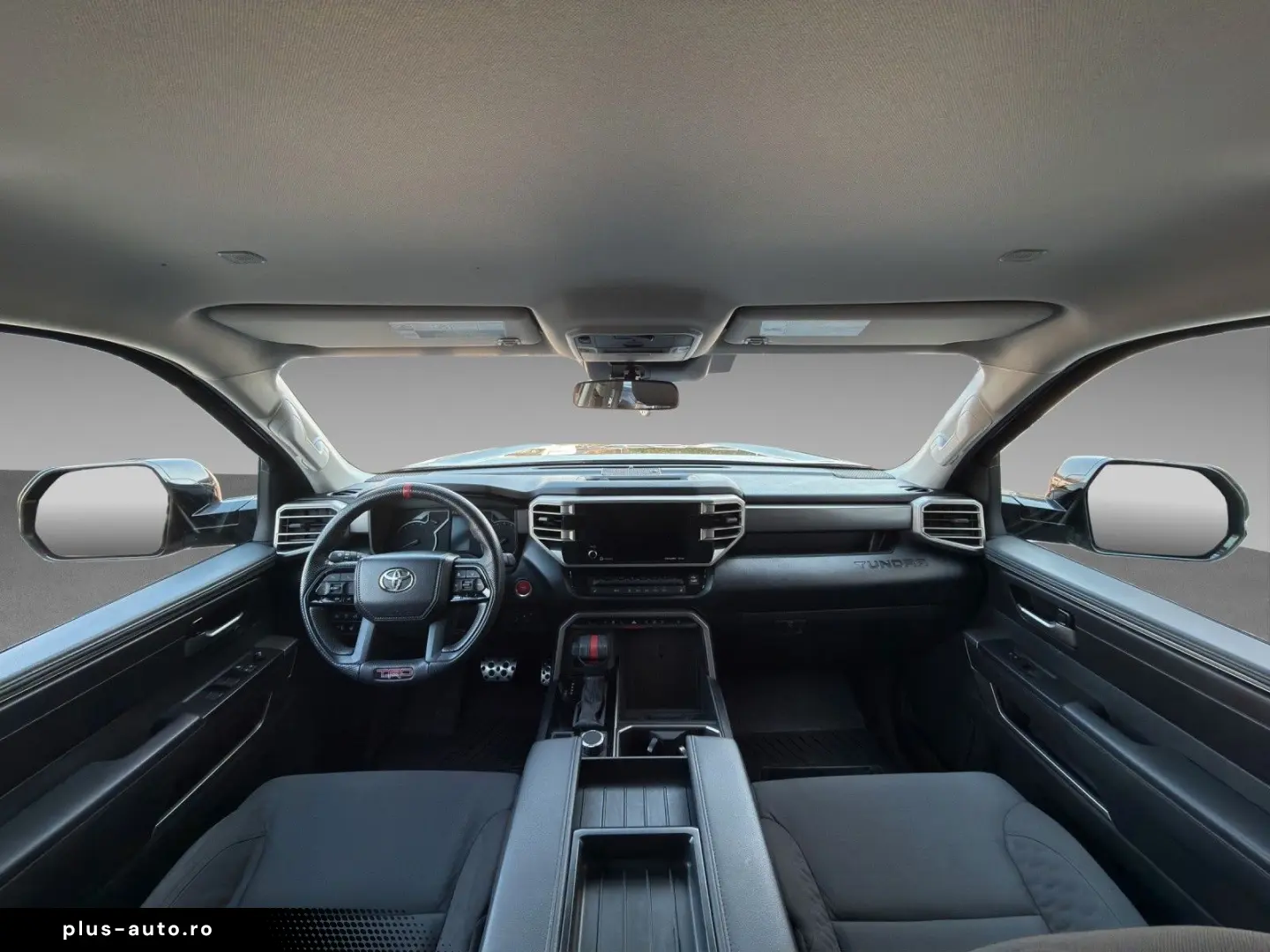 TOYOTA Tundra Crew Max SR 4x4