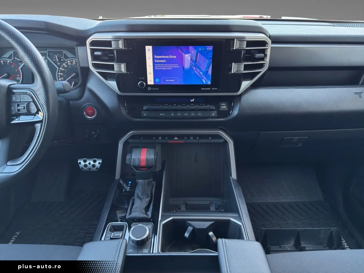 TOYOTA Tundra Crew Max SR 4x4