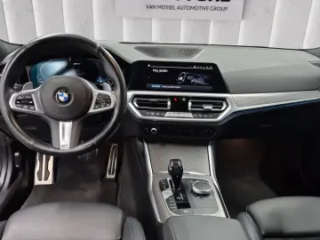 BMW 330e xDrive M Sport