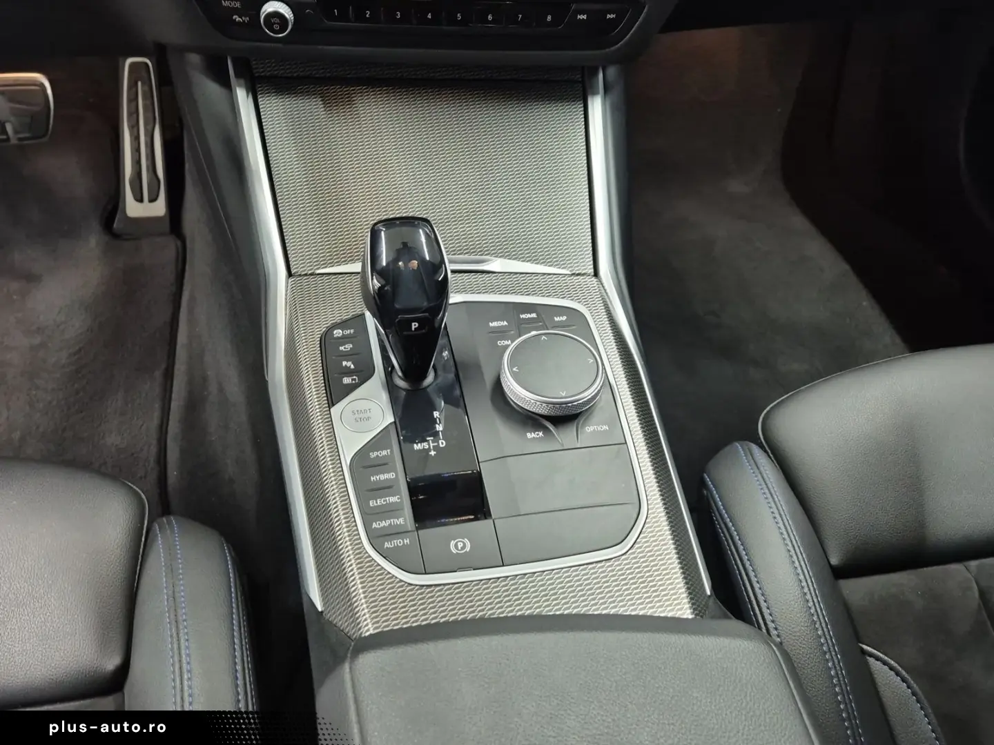 BMW 330e xDrive M Sport