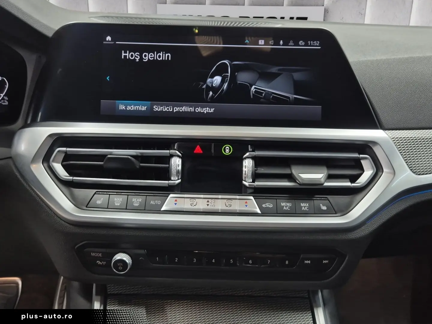 BMW 330e xDrive M Sport