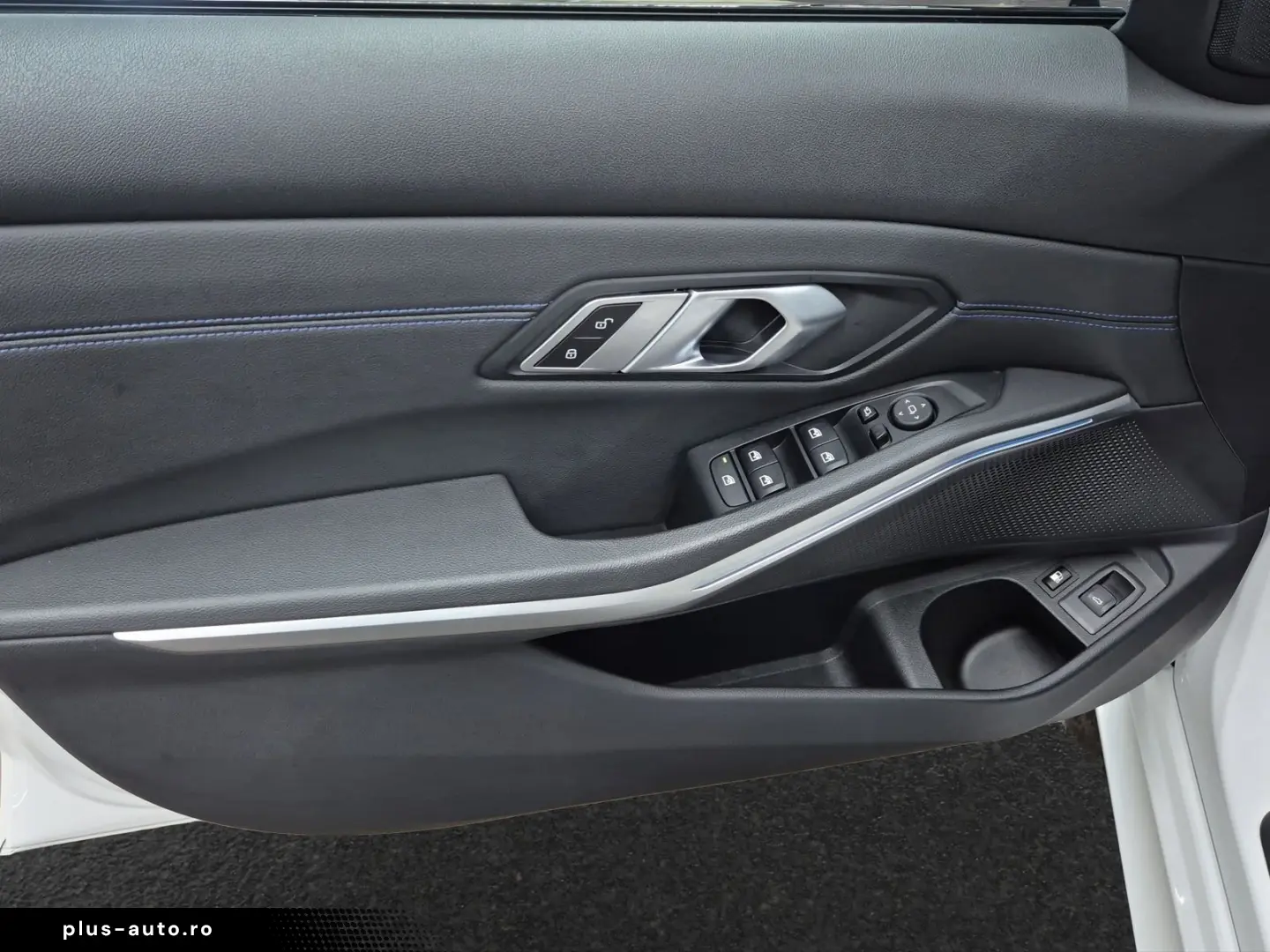 BMW 330e xDrive M Sport