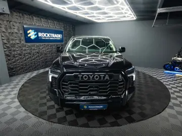 TOYOTA Tundra 3.4L V6 4x4 TRD PRO Style  LED ACC