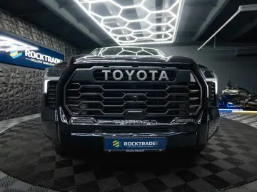 TOYOTA Tundra 3.4L V6 4x4 TRD PRO Style  LED ACC