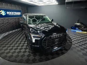 TOYOTA Tundra 3.4L V6 4x4 TRD PRO Style  LED ACC
