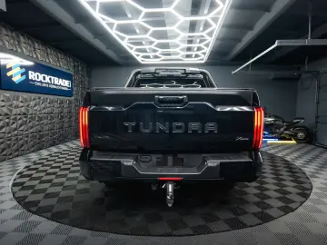 TOYOTA Tundra 3.4L V6 4x4 TRD PRO Style  LED ACC