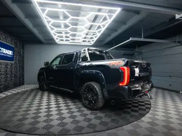 TOYOTA Tundra 3.4L V6 4x4 TRD PRO Style  LED ACC