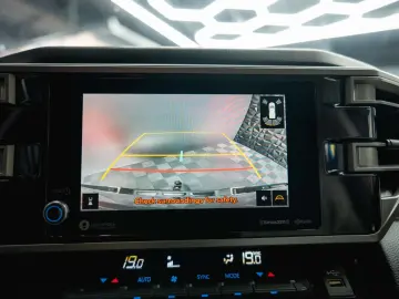 TOYOTA Tundra 3.4L V6 4x4 TRD PRO Style  LED ACC