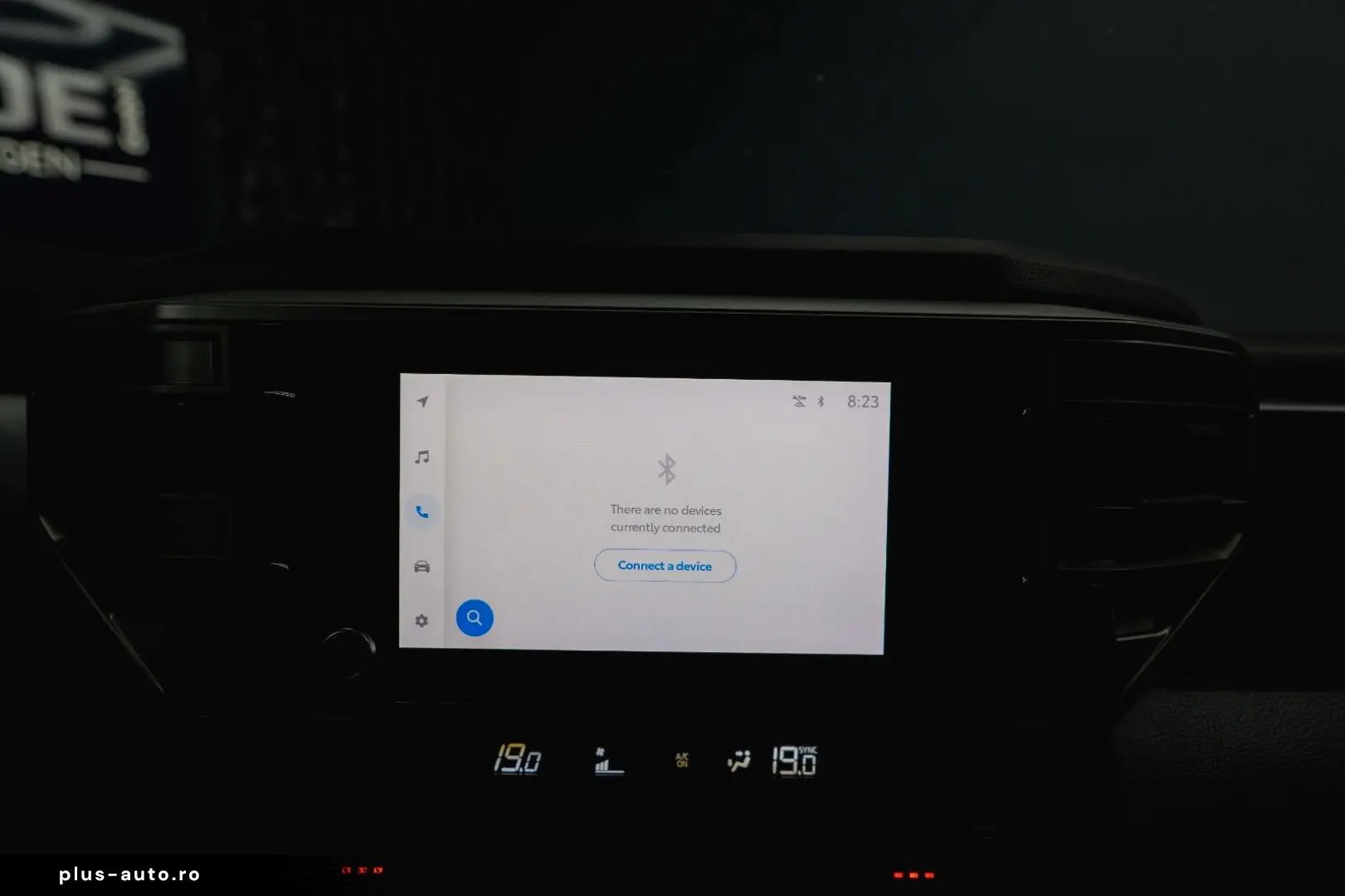 TOYOTA Tundra 3.4L V6 4x4 TRD PRO Style  LED ACC