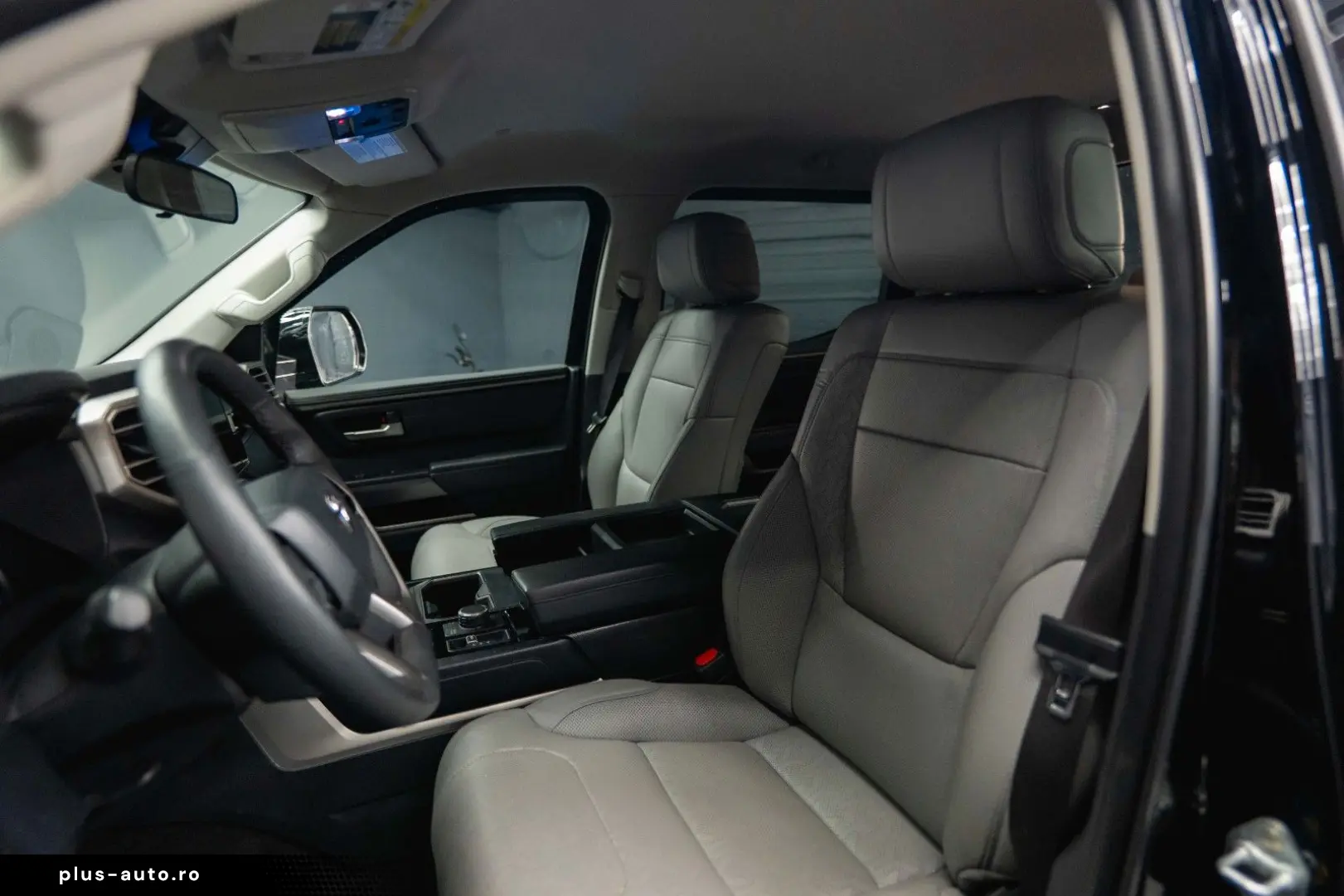 TOYOTA Tundra 3.4L V6 4x4 TRD PRO Style  LED ACC