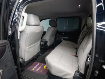 TOYOTA Tundra 3.4L V6 4x4 TRD PRO Style  LED ACC