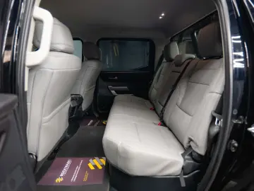 TOYOTA Tundra 3.4L V6 4x4 TRD PRO Style  LED ACC