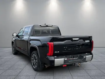 TOYOTA Tundra 3.4 iForceMax V6 Hybrid Crew Max Limited