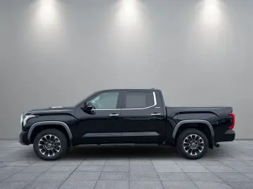 TOYOTA Tundra 3.4 iForceMax V6 Hybrid Crew Max Limited