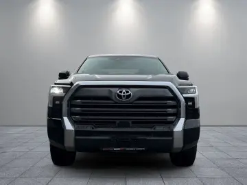 TOYOTA Tundra 3.4 iForceMax V6 Hybrid Crew Max Limited
