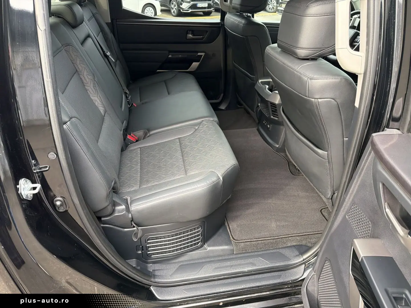 TOYOTA Tundra 3.4 iForceMax V6 Hybrid Crew Max Limited