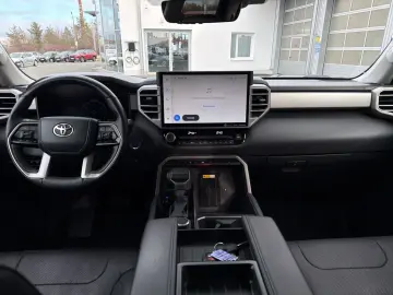 TOYOTA Tundra 3.4 iForceMax V6 Hybrid Crew Max Limited