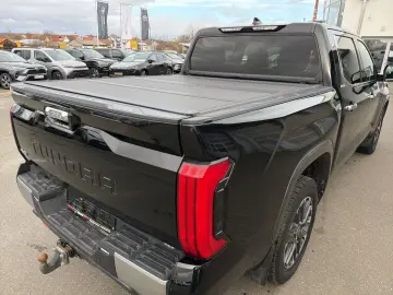 TOYOTA Tundra 3.4 iForceMax V6 Hybrid Crew Max Limited