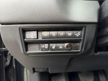 TOYOTA Tundra 3.4 iForceMax V6 Hybrid Crew Max Limited