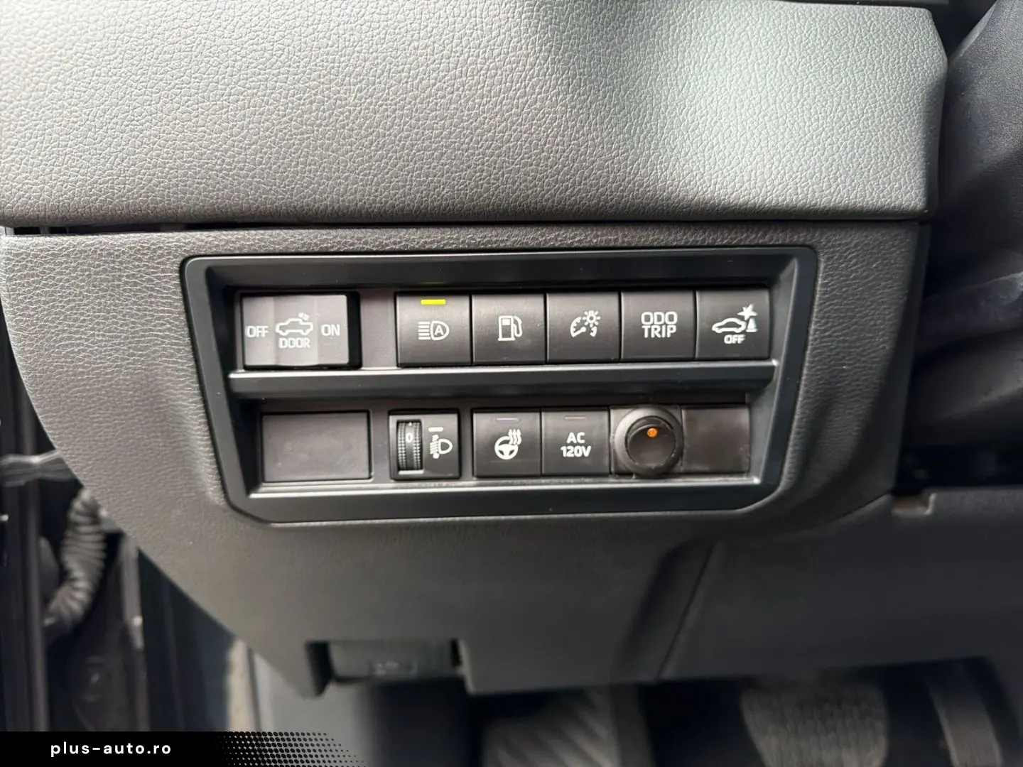 TOYOTA Tundra 3.4 iForceMax V6 Hybrid Crew Max Limited