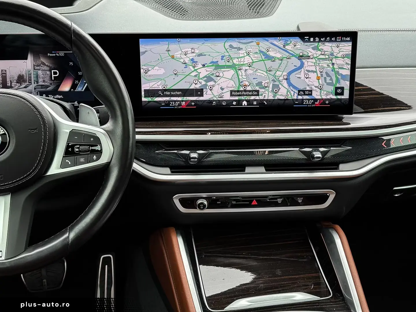 BMW X6 xDrive40i M Sport PANO