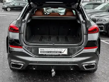 BMW X6 xDrive40i M Sport PANO