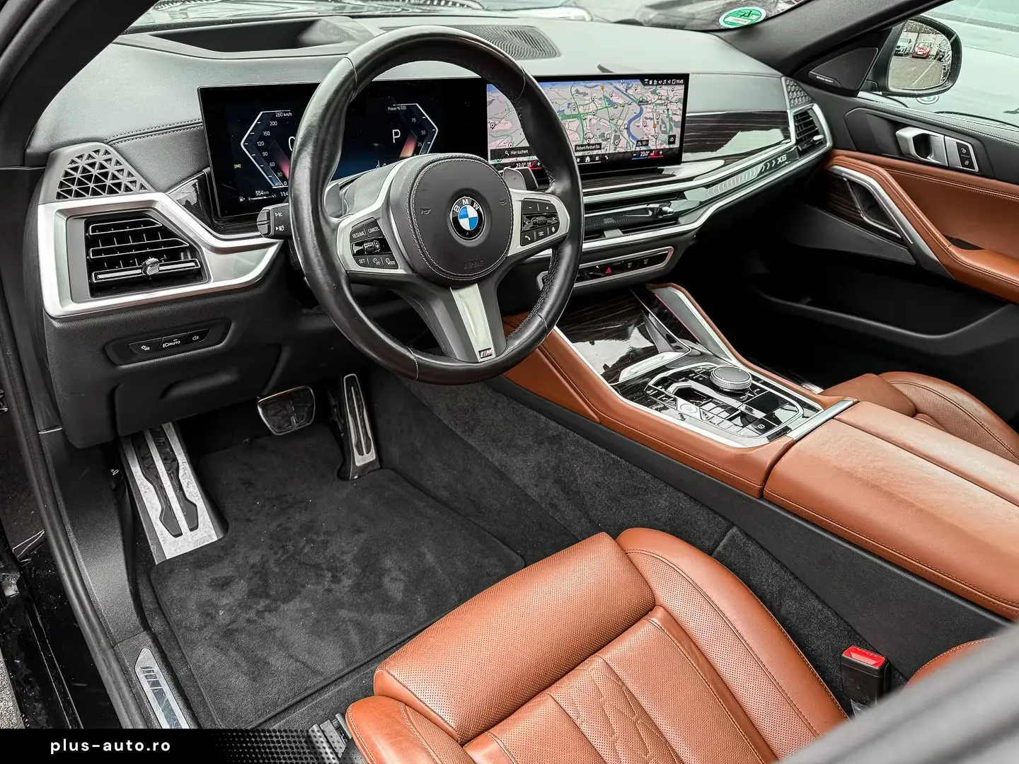 BMW X6 xDrive40i M Sport PANO