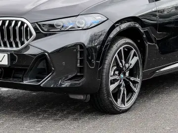 BMW X6 xDrive40i M Sport PANO