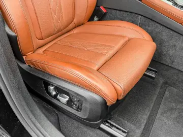 BMW X6 xDrive40i M Sport PANO