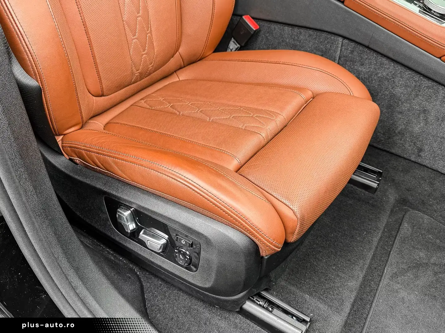 BMW X6 xDrive40i M Sport PANO