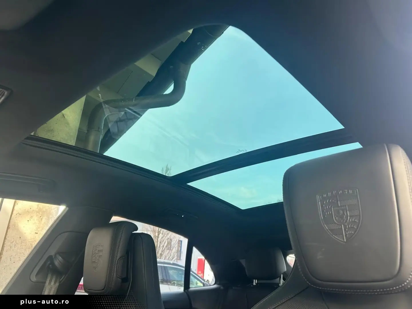 Porsche Macan 4 Pano Air CarPlay MatrixLED BOSE 22