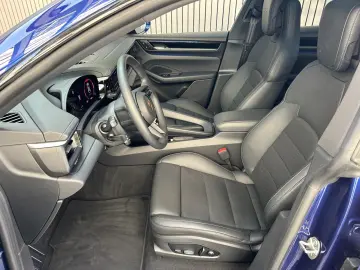 Porsche Macan 4 Pano Air CarPlay MatrixLED BOSE 22