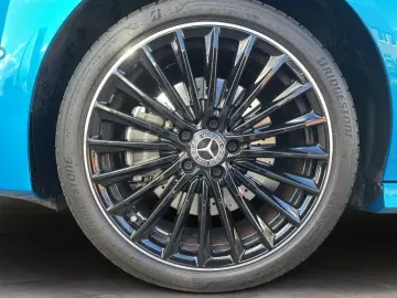 MERCEDES-BENZ CLA 250 e AMG PREMIUM PLUS 19  NIGHT BURM PANO