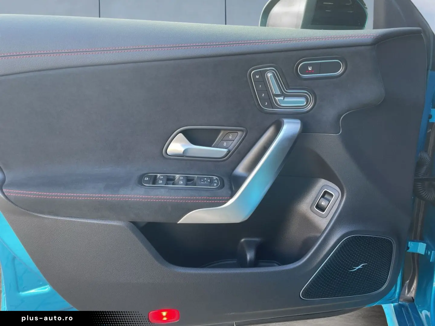 MERCEDES-BENZ CLA 250 e AMG PREMIUM PLUS 19  NIGHT BURM PANO