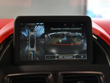 ASTON MARTIN DBS Volante   Elwood Blue-Vivid Red   Titan-AGA