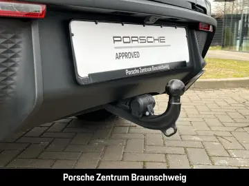 Porsche Macan air suspension  20-inch rearview camera  LED