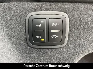 Porsche Macan air suspension  20-inch rearview camera  LED