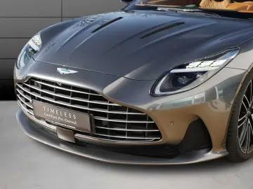 ASTON MARTIN DB12 Volante