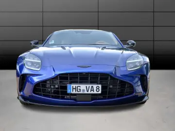 ASTON MARTIN NG V8 Vantage Coupé