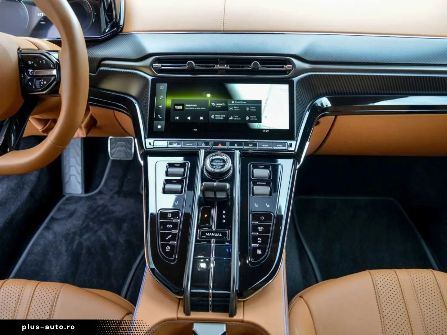 ASTON MARTIN NG V8 Vantage Coupé