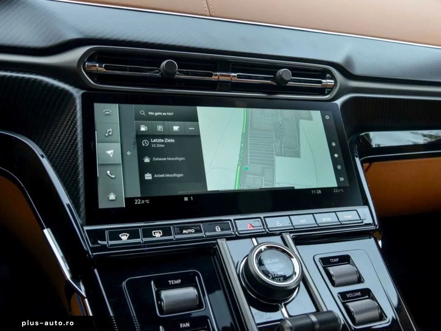 ASTON MARTIN NG V8 Vantage Coupé