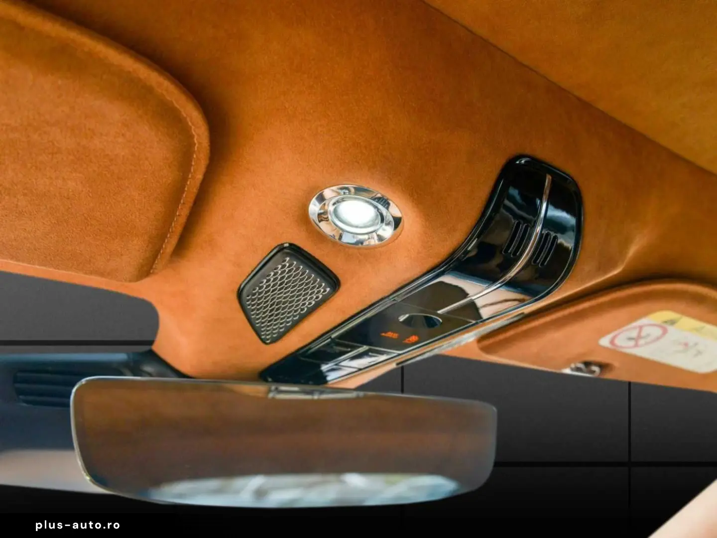 ASTON MARTIN NG V8 Vantage Coupé