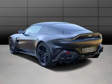 ASTON MARTIN V8 Vantage Coupe